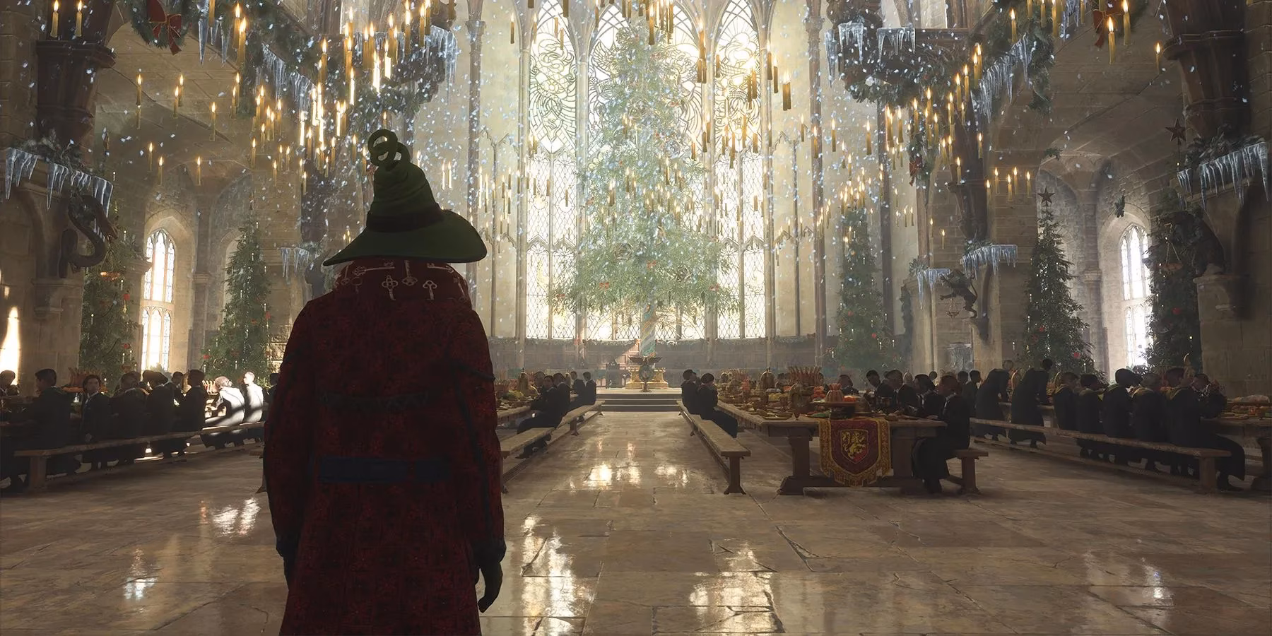 a-gryffindor-player-gives-the-room-of-requirement-a-christmas-makeover-in-hogwarts-legacy-image-0