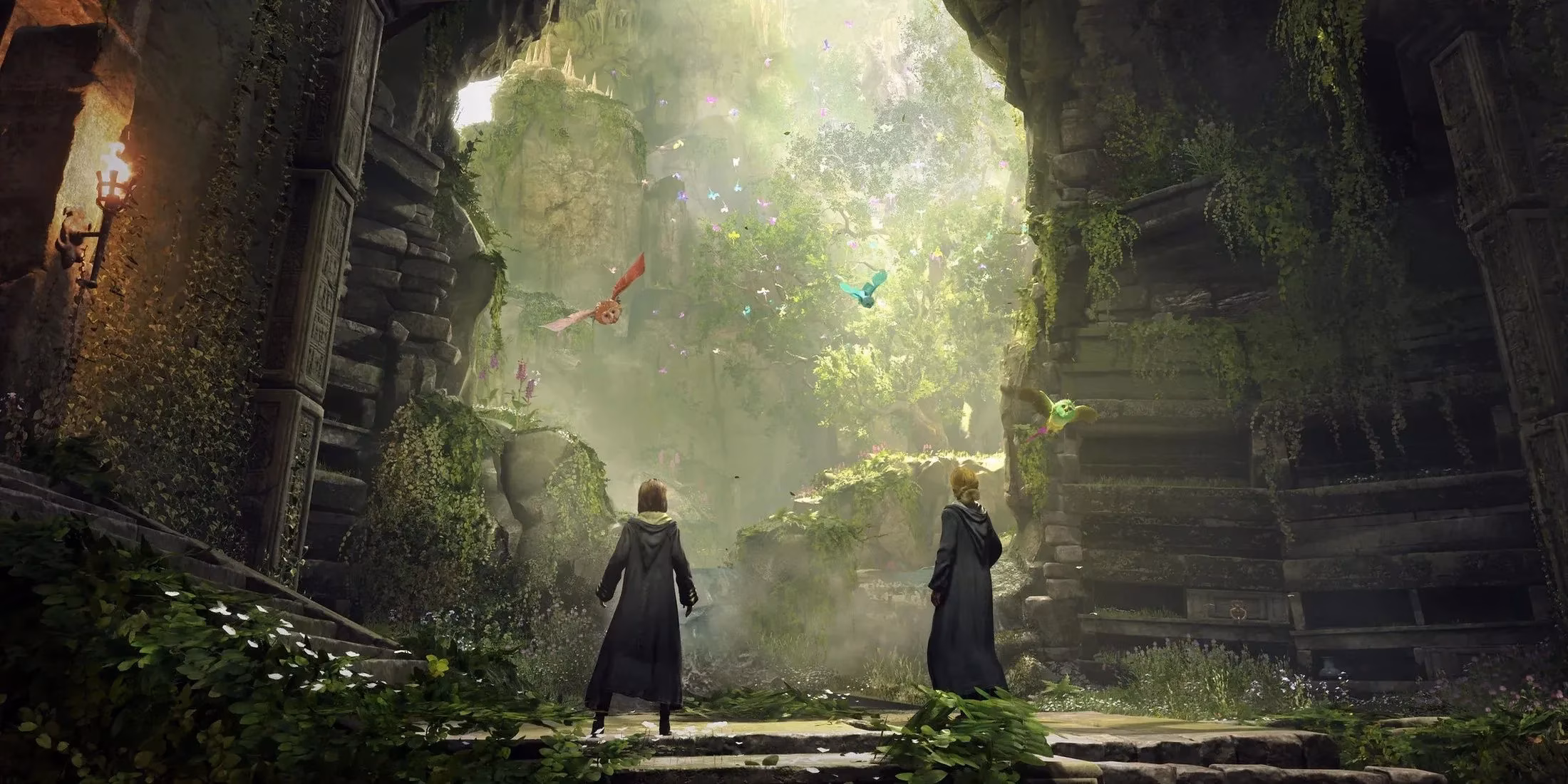 hogwarts-legacy-s-hidden-portrait-lady-a-glitch-reveals-castle-s-spooky-secret-image-0